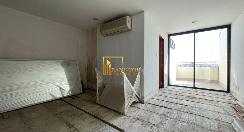 Condo en venta de 4 habitaciones en Watthana, Bangkok