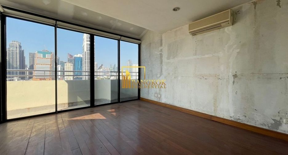 Condo en venta de 4 habitaciones en Watthana, Bangkok