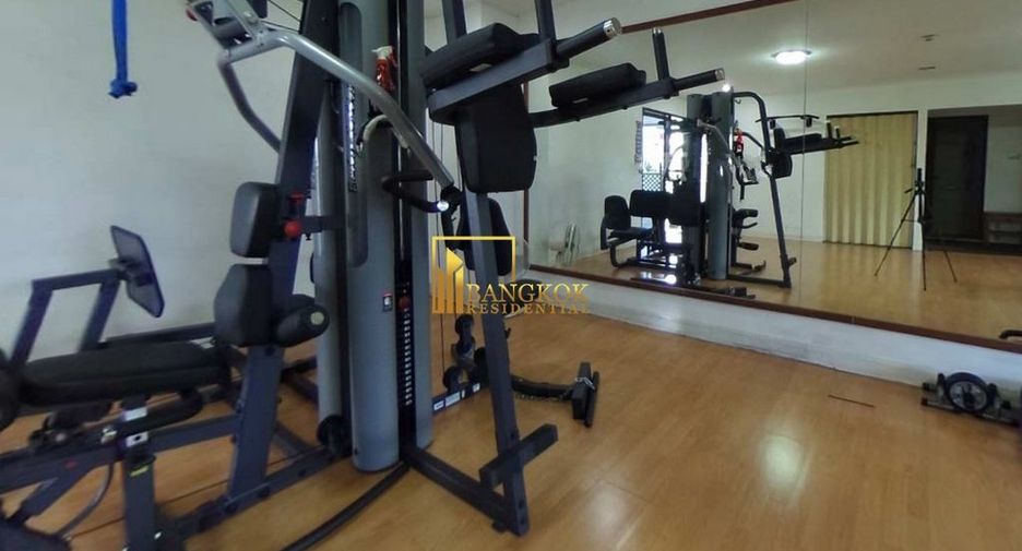 Condo en venta de 4 habitaciones en Watthana, Bangkok