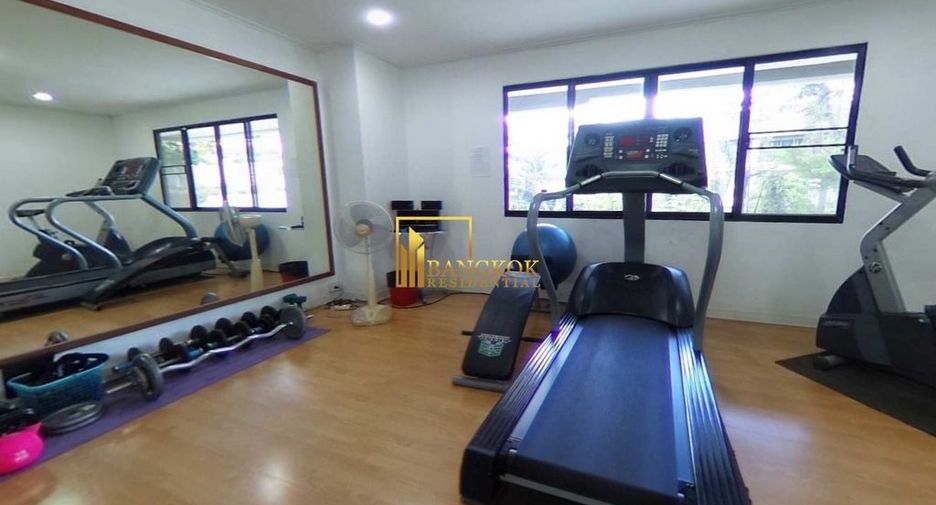 Condo en venta de 4 habitaciones en Watthana, Bangkok