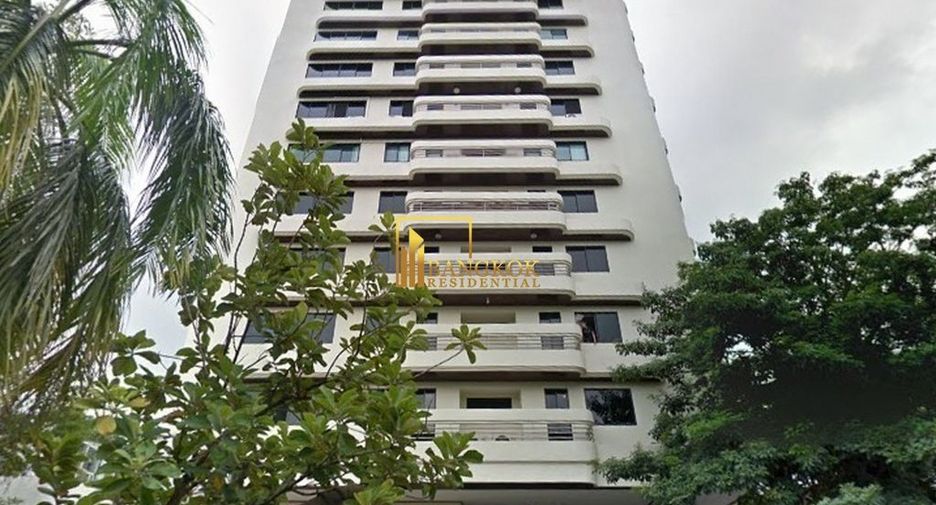 Condo en venta de 4 habitaciones en Watthana, Bangkok