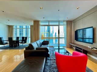 Condo en alquiler y en venta de 3 habitaciones en Pathum Wan, Bangkok