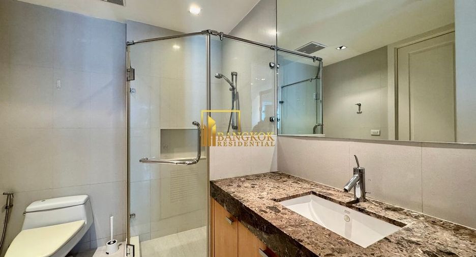 Condo en alquiler y en venta de 3 habitaciones en Pathum Wan, Bangkok