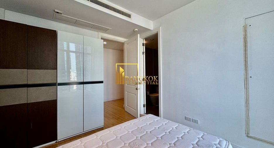 Condo en alquiler y en venta de 3 habitaciones en Pathum Wan, Bangkok