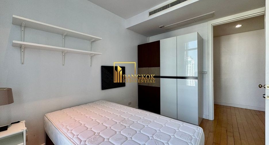 Condo en alquiler y en venta de 3 habitaciones en Pathum Wan, Bangkok