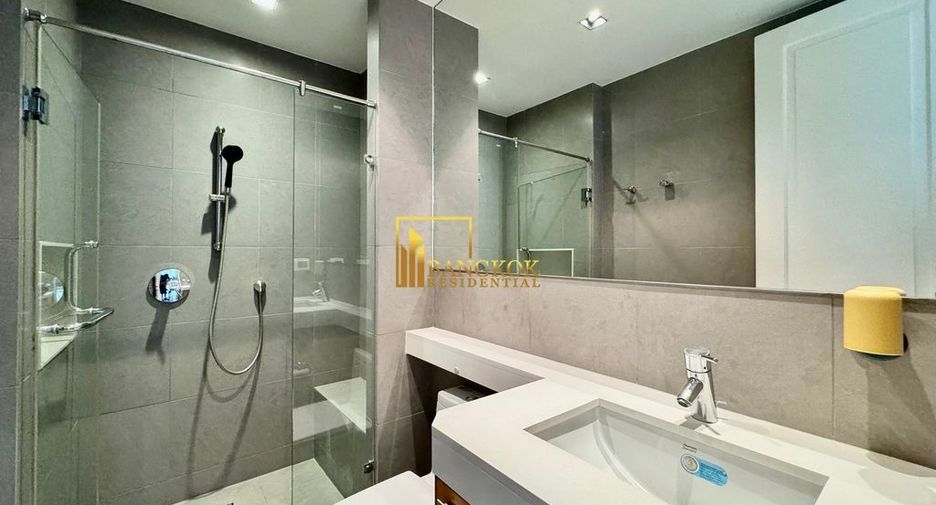 Condo en alquiler y en venta de 3 habitaciones en Pathum Wan, Bangkok
