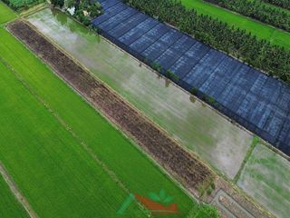 For sale land in Kamphaeng Saen, Nakhon Pathom