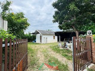 For sale land in Kamphaeng Saen, Nakhon Pathom