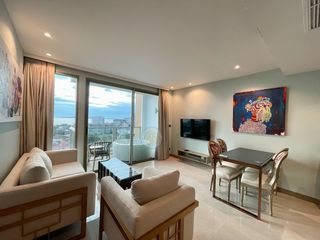 For Rent 1 Bedroom Condo In Bang Lamung, Chonburi