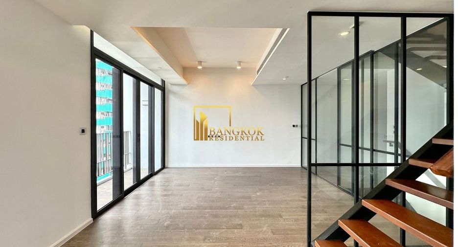 For sale 2 bedrooms condo in Khlong Toei, Bangkok