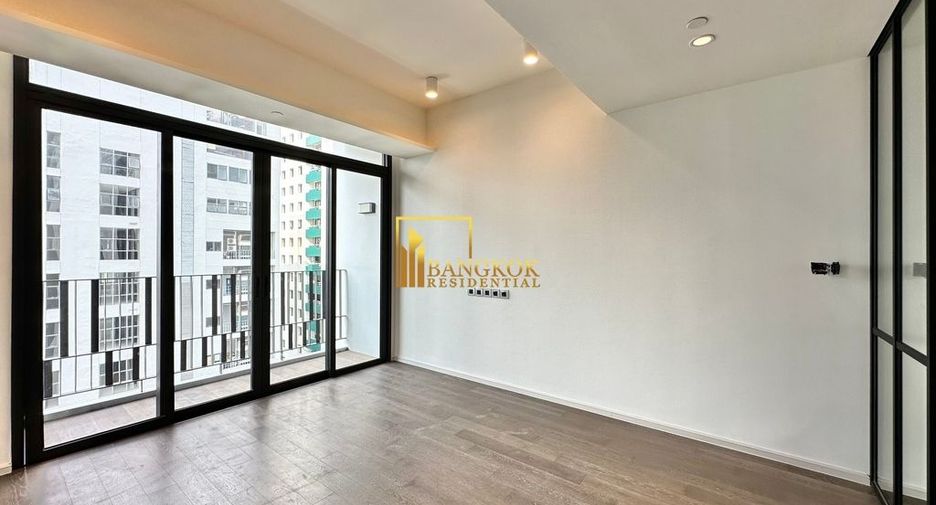 For sale 2 bedrooms condo in Khlong Toei, Bangkok