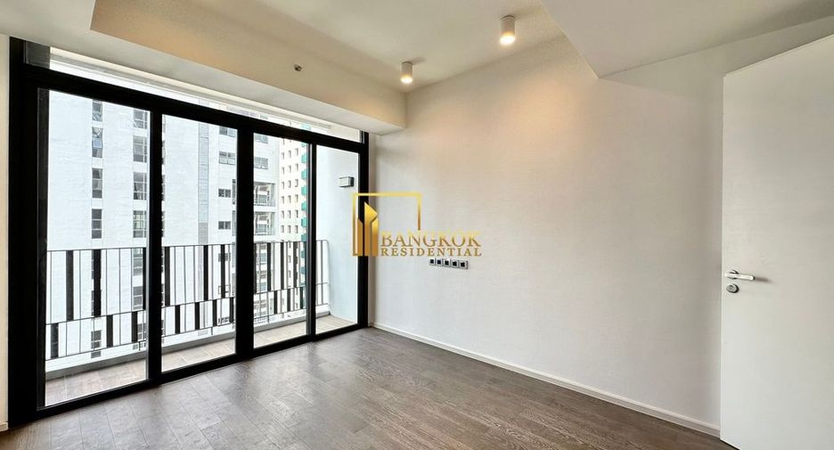 For sale 2 bedrooms condo in Khlong Toei, Bangkok