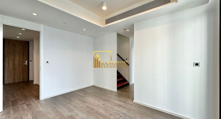 For sale 2 bedrooms condo in Khlong Toei, Bangkok