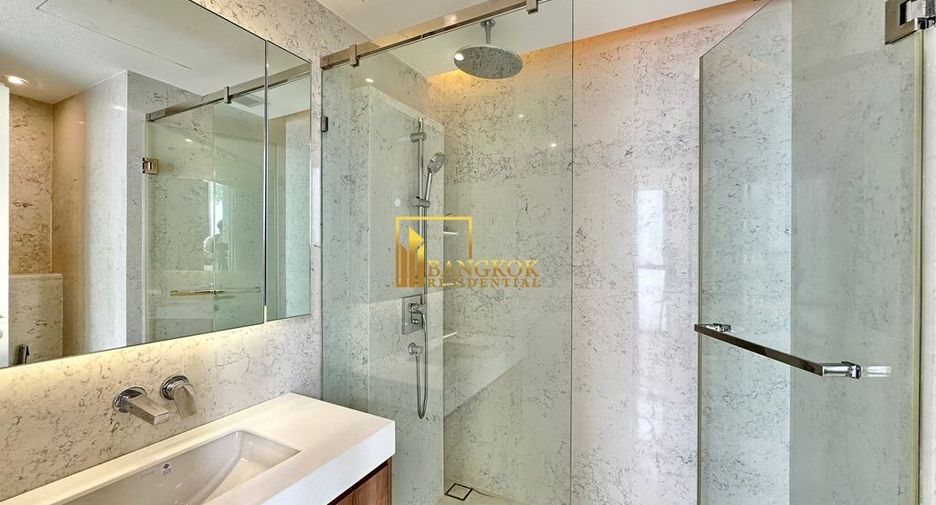 For sale 2 bedrooms condo in Khlong Toei, Bangkok