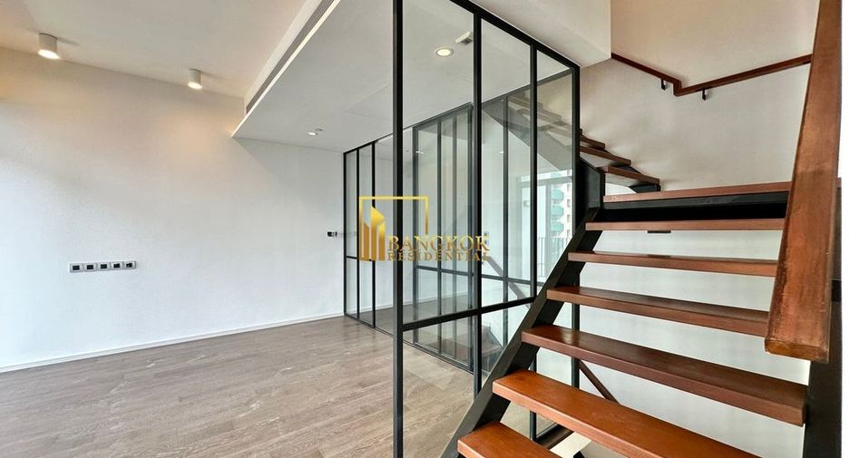 For sale 2 bedrooms condo in Khlong Toei, Bangkok