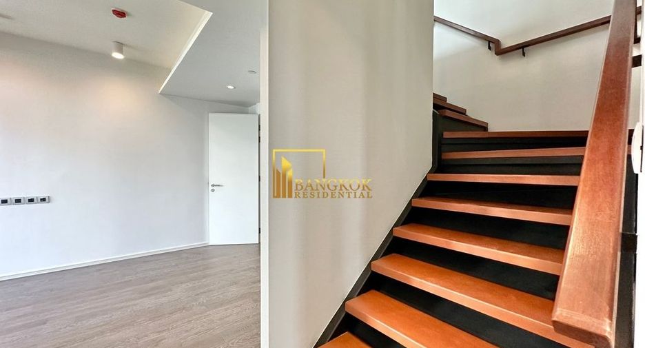 For sale 2 bedrooms condo in Khlong Toei, Bangkok