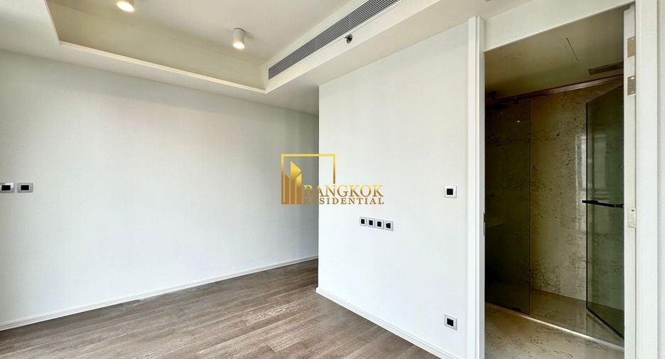 For sale 2 bedrooms condo in Khlong Toei, Bangkok