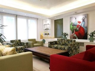 Condo en alquiler y en venta de 5 habitaciones en Watthana, Bangkok