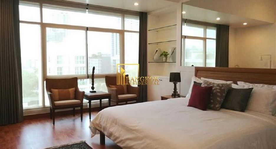 Condo en alquiler y en venta de 5 habitaciones en Watthana, Bangkok