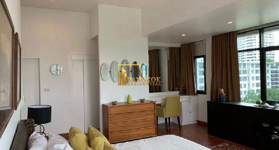 Condo en alquiler y en venta de 5 habitaciones en Watthana, Bangkok