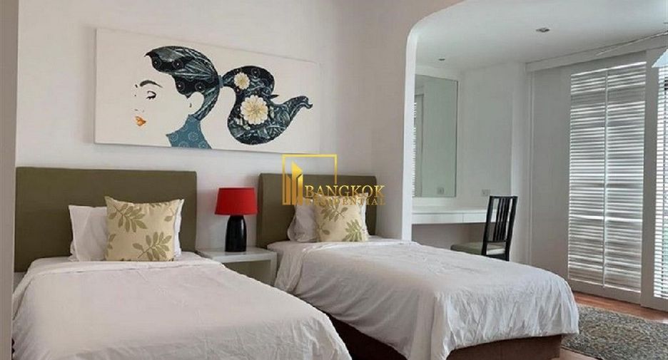Condo en alquiler y en venta de 5 habitaciones en Watthana, Bangkok