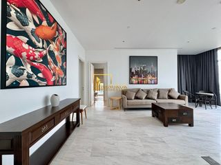 Condo en alquiler y en venta de 2 habitaciones en Bang Kho Laem, Bangkok