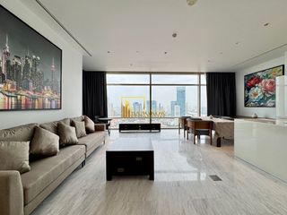 Condo en alquiler y en venta de 2 habitaciones en Bang Kho Laem, Bangkok