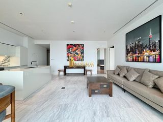Condo en alquiler y en venta de 2 habitaciones en Bang Kho Laem, Bangkok