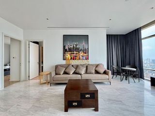 Condo en alquiler y en venta de 2 habitaciones en Bang Kho Laem, Bangkok