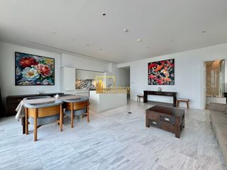 Condo en alquiler y en venta de 2 habitaciones en Bang Kho Laem, Bangkok