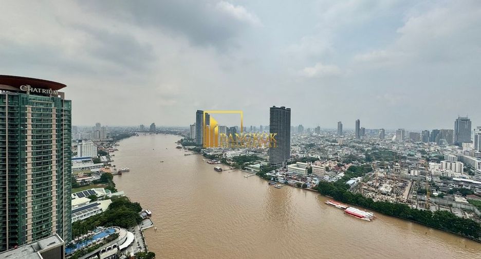 ให้เช่า และ ขาย 2 ห้องนอน คอนโด ใน บางคอแหลม, กรุงเทพฯ