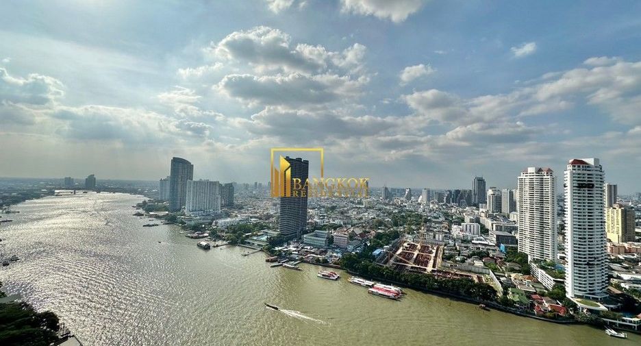 ให้เช่า และ ขาย 2 ห้องนอน คอนโด ใน บางคอแหลม, กรุงเทพฯ