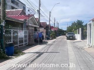 For sale 1 bed townhouse in Bang Phli, Samut Prakan