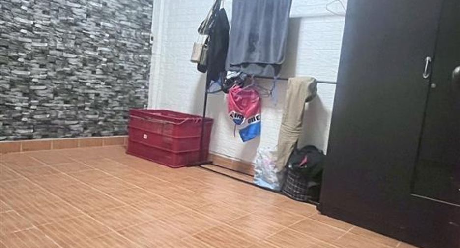 For sale 1 bed townhouse in Bang Phli, Samut Prakan