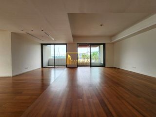 For rent and for sale 3 bedrooms condo in Yan Nawa, Bangkok