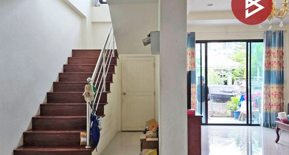 For sale 4 bedrooms house in Nikhom Phatthana, Rayong