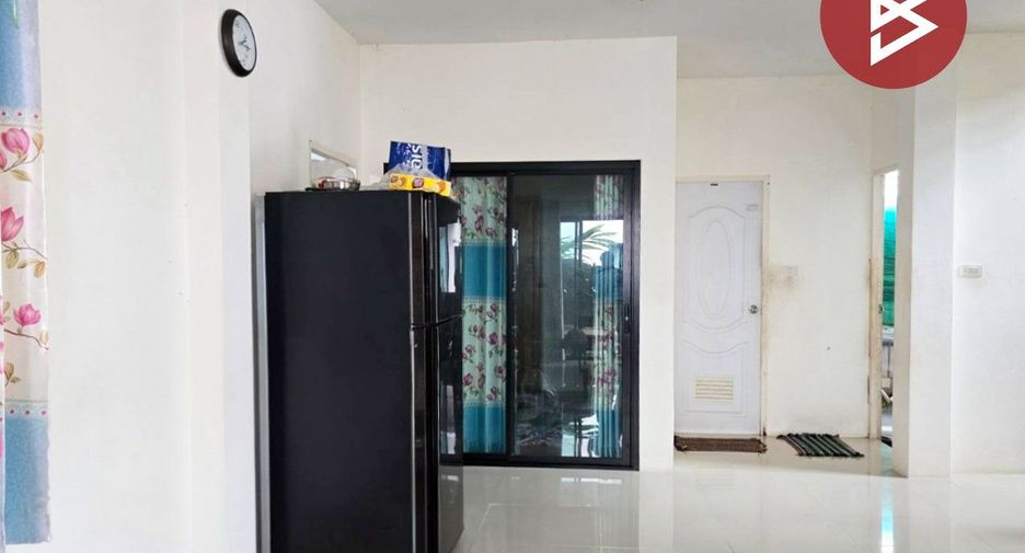 For sale 4 bedrooms house in Nikhom Phatthana, Rayong