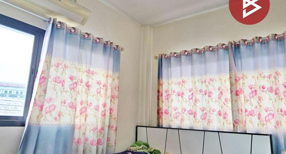 For sale 4 bedrooms house in Nikhom Phatthana, Rayong