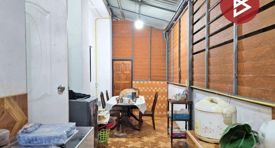 For sale 4 bedrooms house in Nikhom Phatthana, Rayong