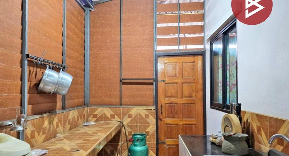 For sale 4 bedrooms house in Nikhom Phatthana, Rayong