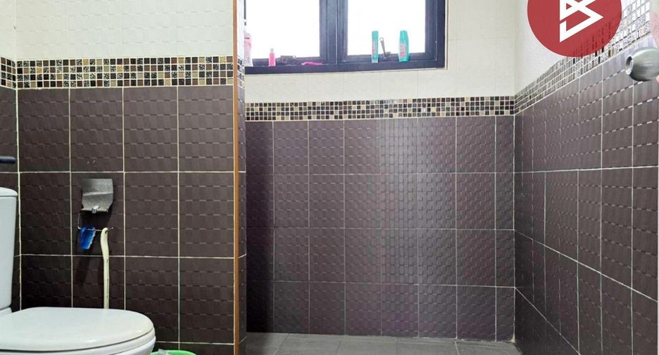 For sale 4 bedrooms house in Nikhom Phatthana, Rayong