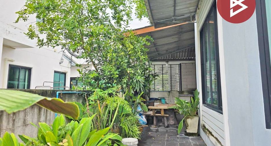 For sale 4 bedrooms house in Nikhom Phatthana, Rayong