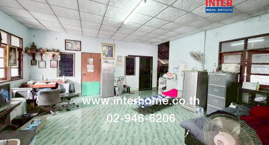 Casa en venta de 2 habitaciones en Kamphaeng Saen, Nakhon Pathom