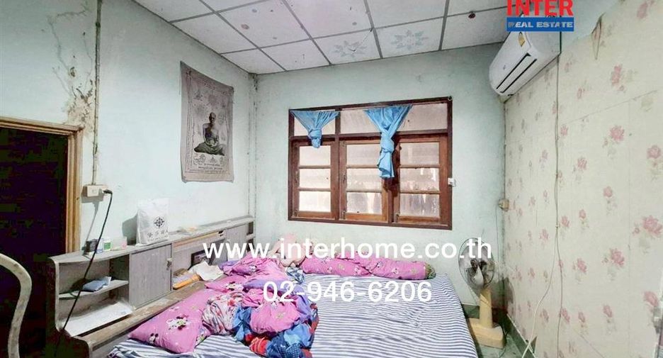 Casa en venta de 2 habitaciones en Kamphaeng Saen, Nakhon Pathom