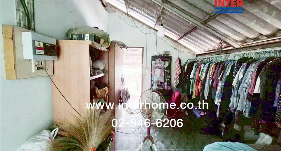 Casa en venta de 2 habitaciones en Kamphaeng Saen, Nakhon Pathom