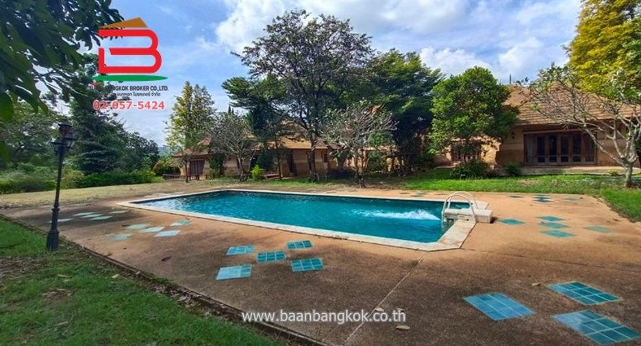 Casa en venta de 2 habitaciones en Pak Chong, Nakhon Ratchasima