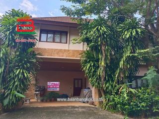 For sale 2 bedrooms house in Pak Chong, Nakhon Ratchasima