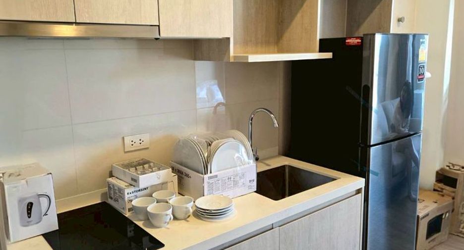 Wohnung zur Miete mit 1 Zimmer in Si Racha, Chonburi