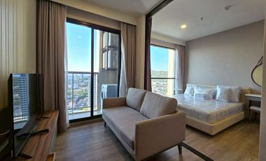 Wohnung zur Miete mit 1 Zimmer in Si Racha, Chonburi