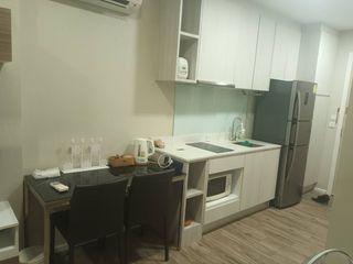 For sale 1 Beds condo in Si Racha, Chonburi